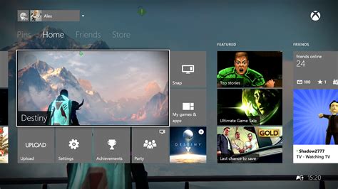 xbox screenshots online.